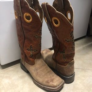 Ariat Women’s boots